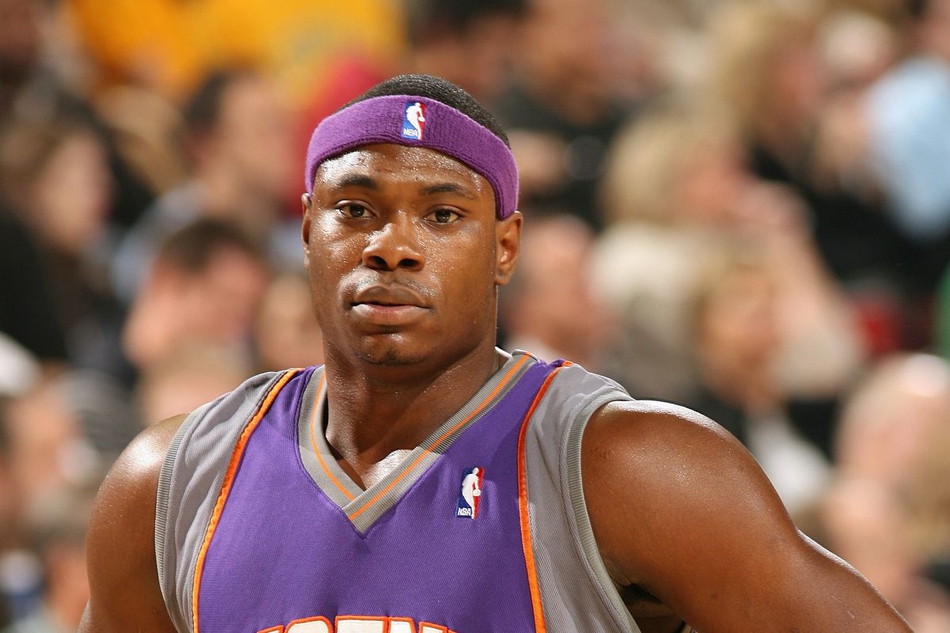 28.马库斯-班克斯