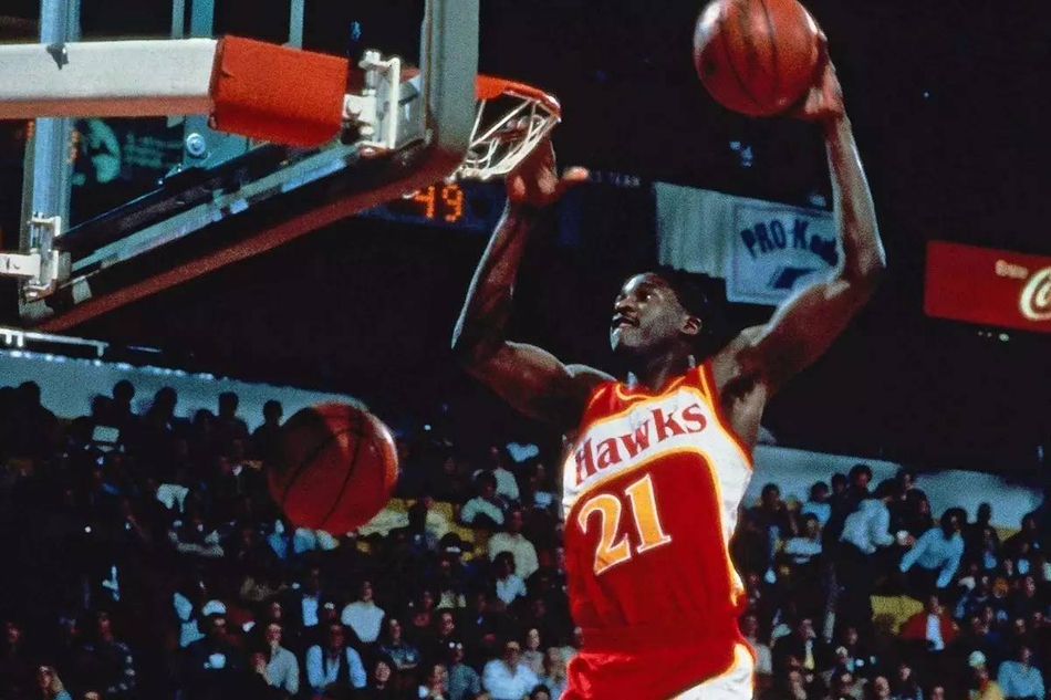 多米尼克-威尔金斯