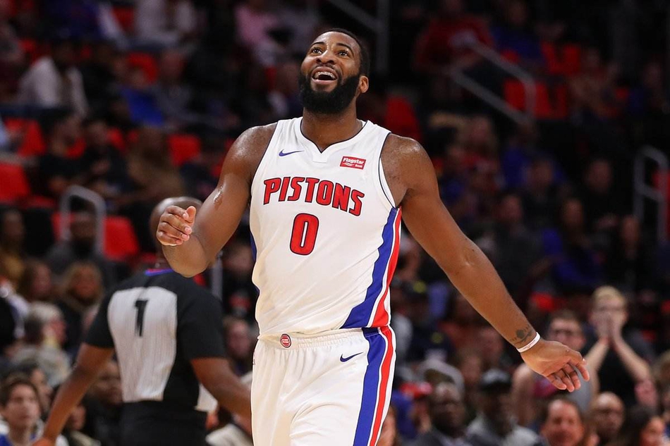 美媒评18-19赛季十大中锋：考神居然上榜，大帝浓眉输给一人