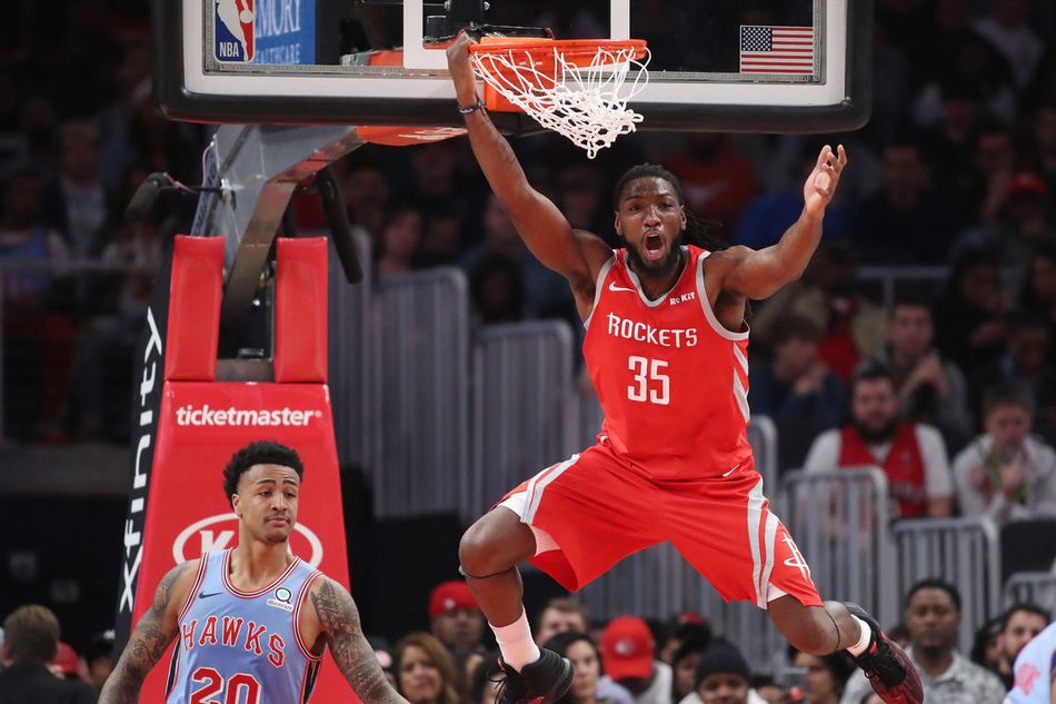 考辛斯受伤后湖人最可能签下的球员：魔兽领衔，两大火箭神将在列