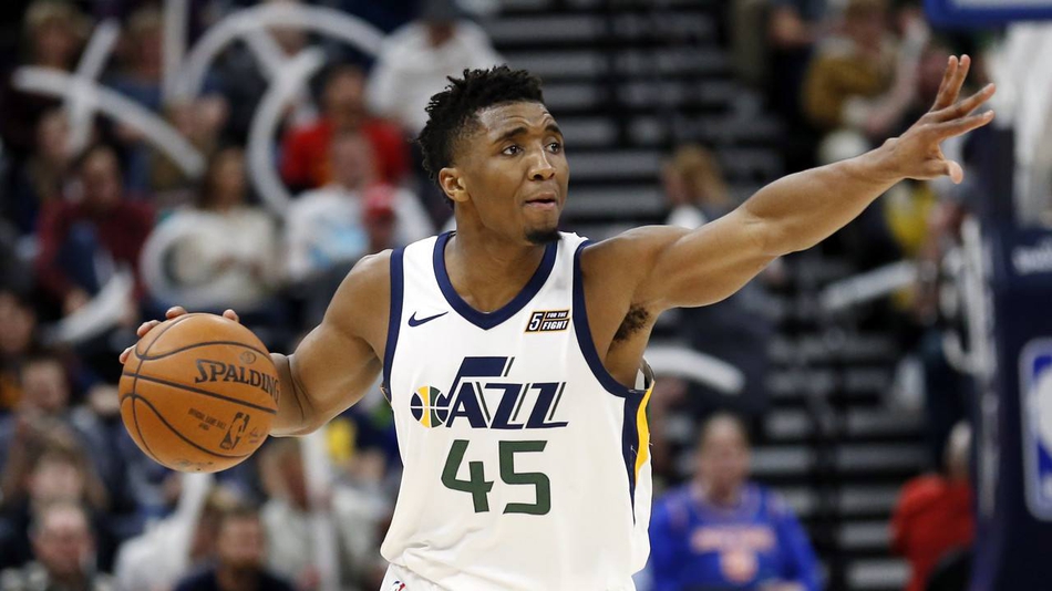 16、多诺万-米切尔