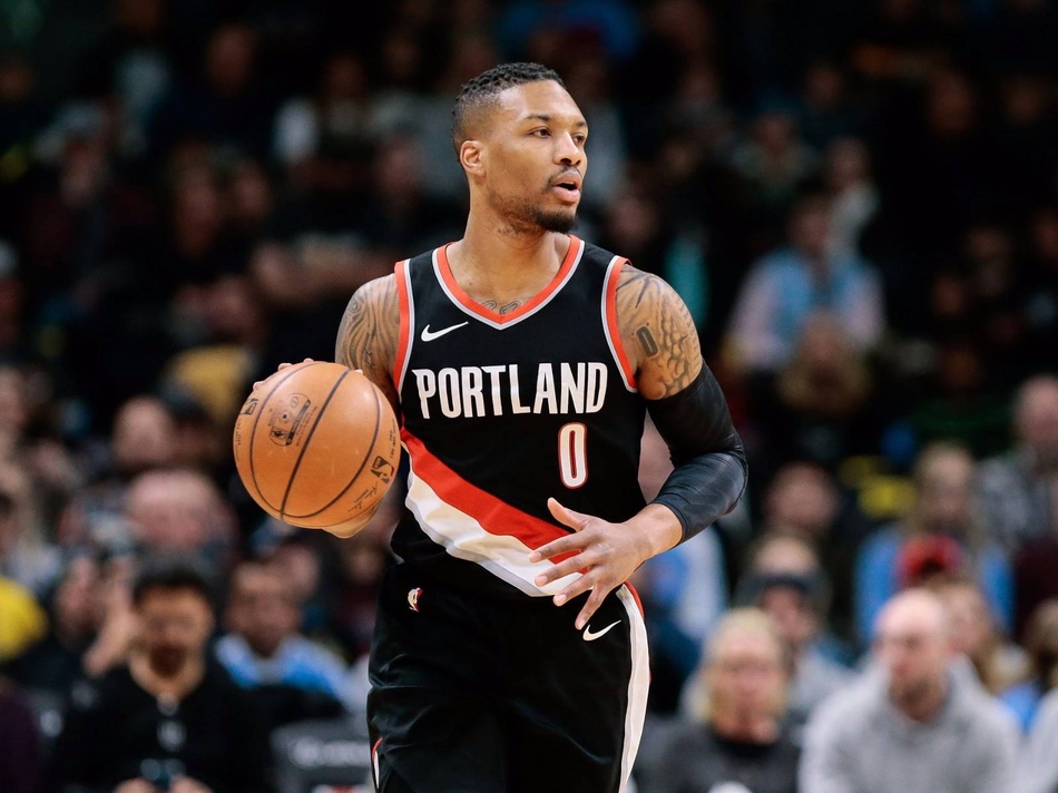 2019福布斯名人榜：NBA有11人入选前100，卡戴珊家族小妹排第二