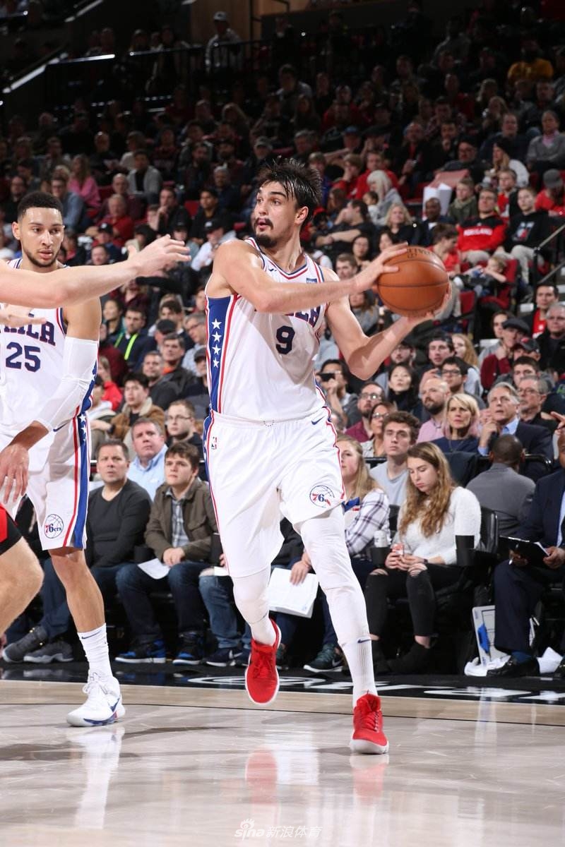 2.达里奥-沙里奇