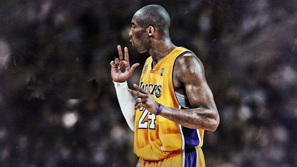 无愧西决之王？科比生涯8次西决，只有1次没进总决赛！