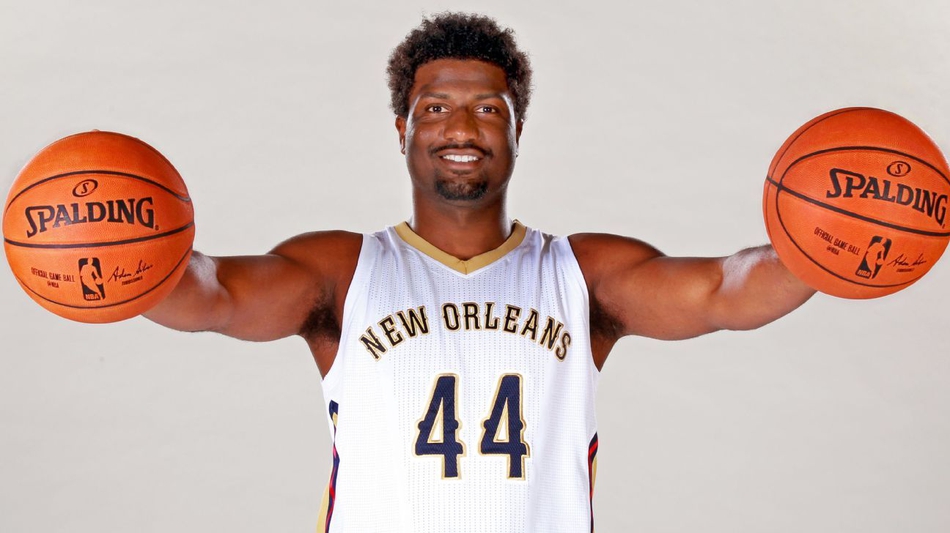 21.所罗门-希尔，4年4800万