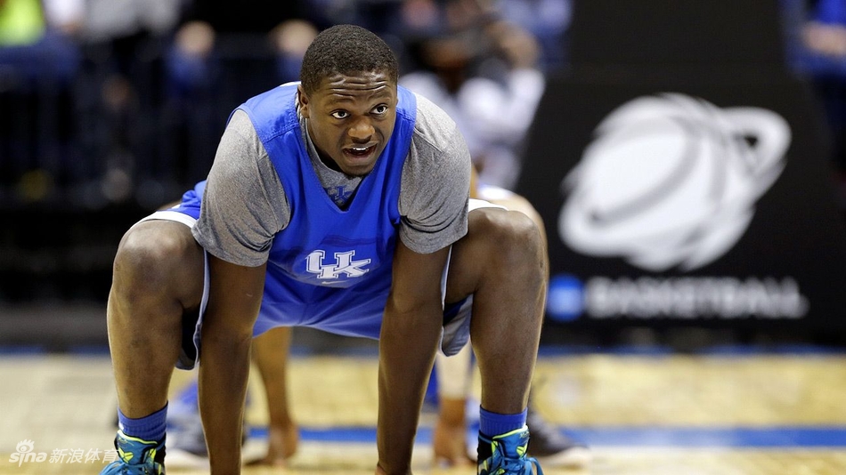 5.朱利叶斯-兰德尔转投达拉斯独行侠