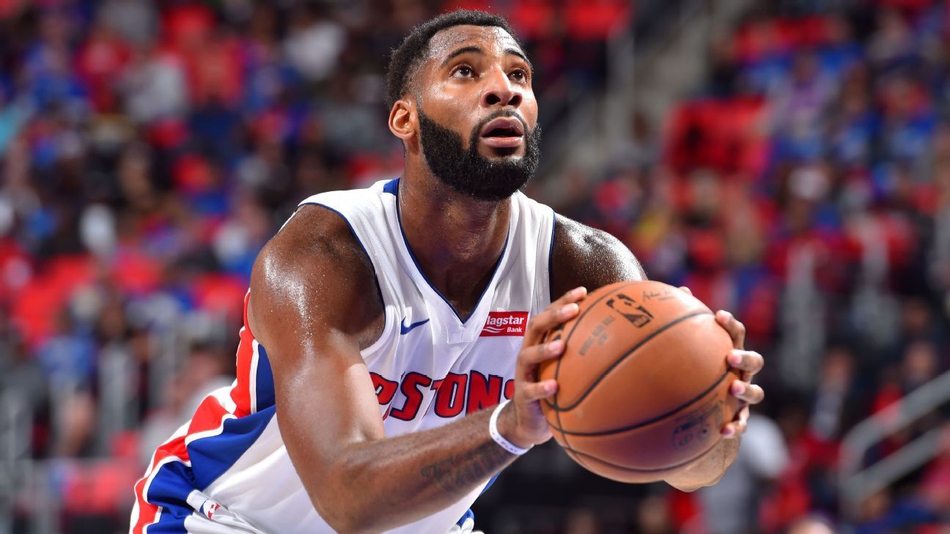 3、安德烈-德拉蒙德