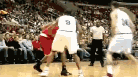 科比麦蒂的绝招！如今这下已绝迹江湖