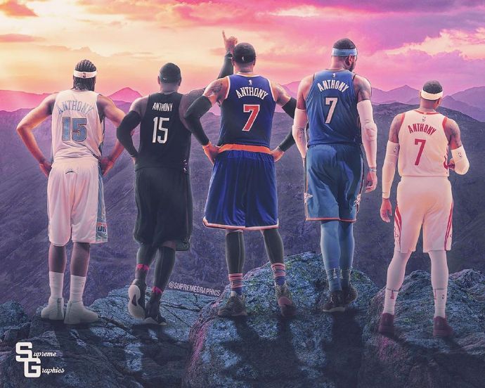 这9张图写满了故事，每一个都是传奇