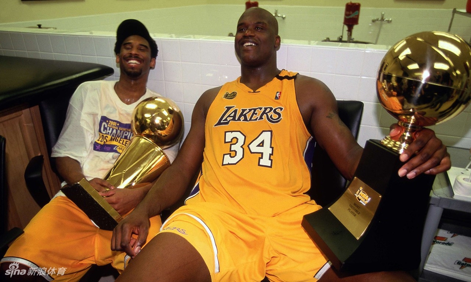 13、洛杉矶湖人 1999-00赛季