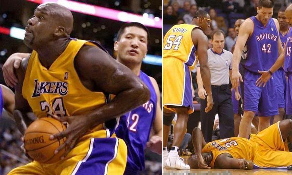 NBA号码史：球星换号学问大着呢！为何无人敢穿69号？我终于懂了