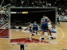 感受神的恐怖！他只能让被人无限接近而已