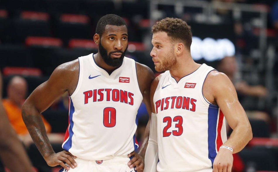 新赛季可能给人带来惊喜的五支球队：东部战局乱，西部两大青年军