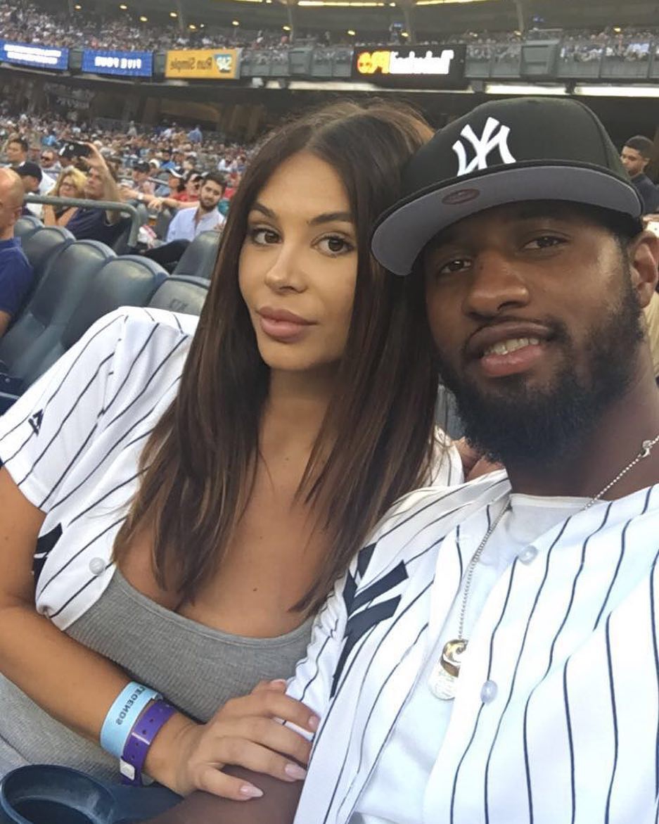 从脱衣舞女郎逆袭成泡椒媳妇的励志典范！泡椒也难逃真香定律