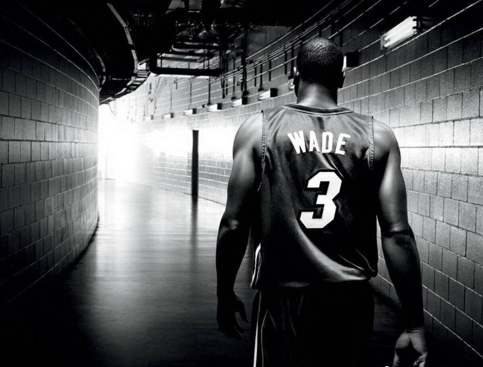 常规赛MVP遗珠！韦德无悬念居首，现役四人上榜