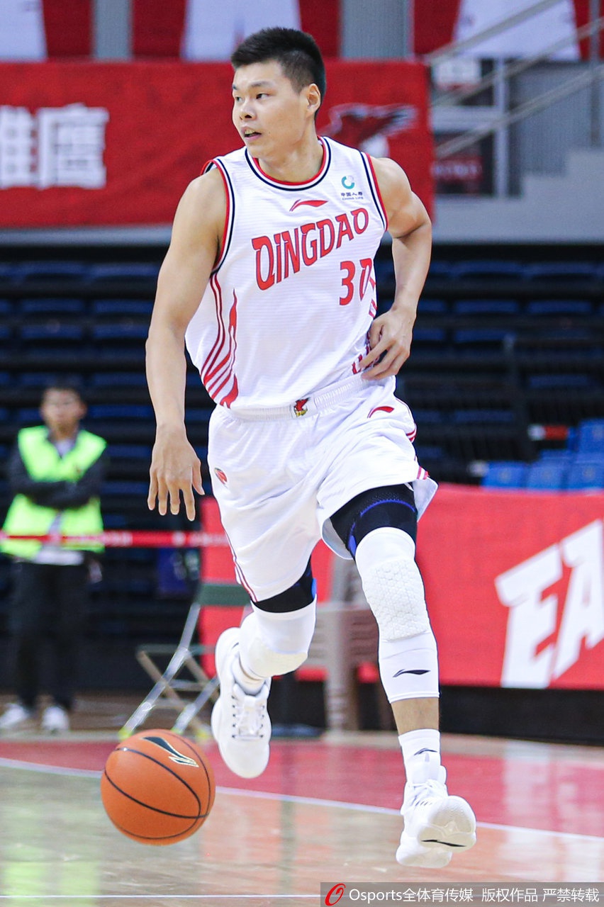 CBA第9轮:今日各组精彩对决