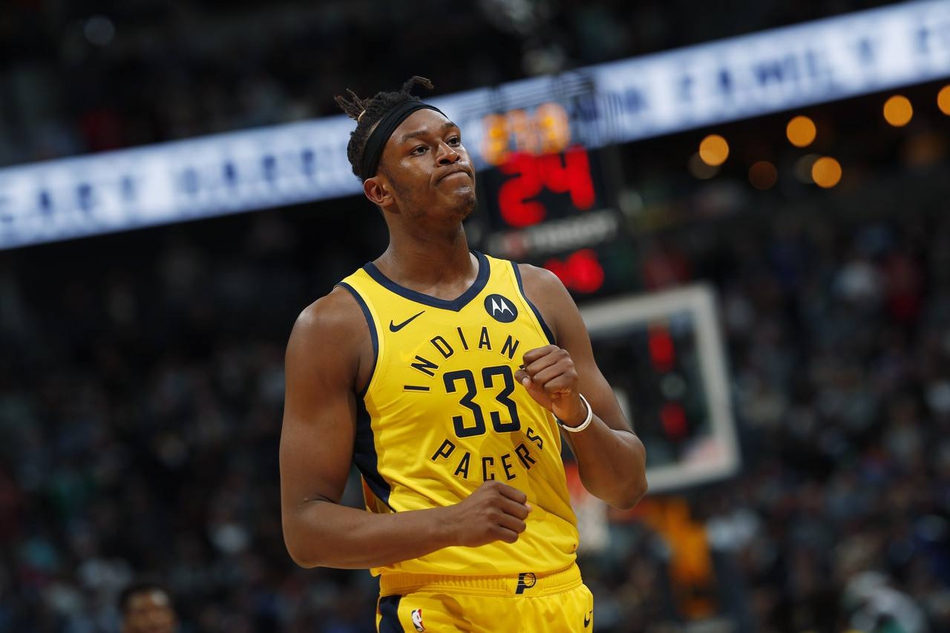 美媒评18-19赛季十大中锋：考神居然上榜，大帝浓眉输给一人