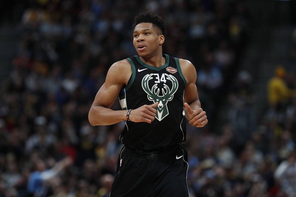 权威媒体预测新赛季常规赛MVP：字母哥榜首，前七位没哈登