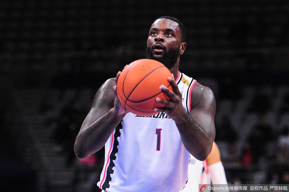 CBA第3轮：辽宁123-107深圳