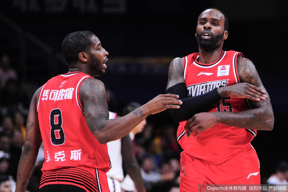 CBA第3轮：辽宁123-107深圳