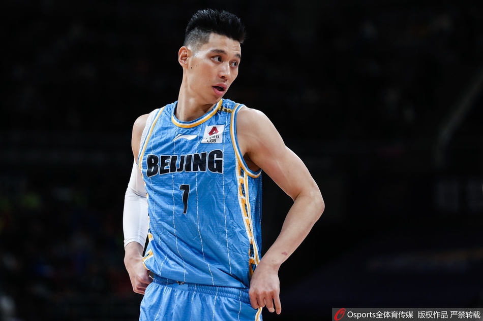 CBA第8轮:辽宁109-91北京