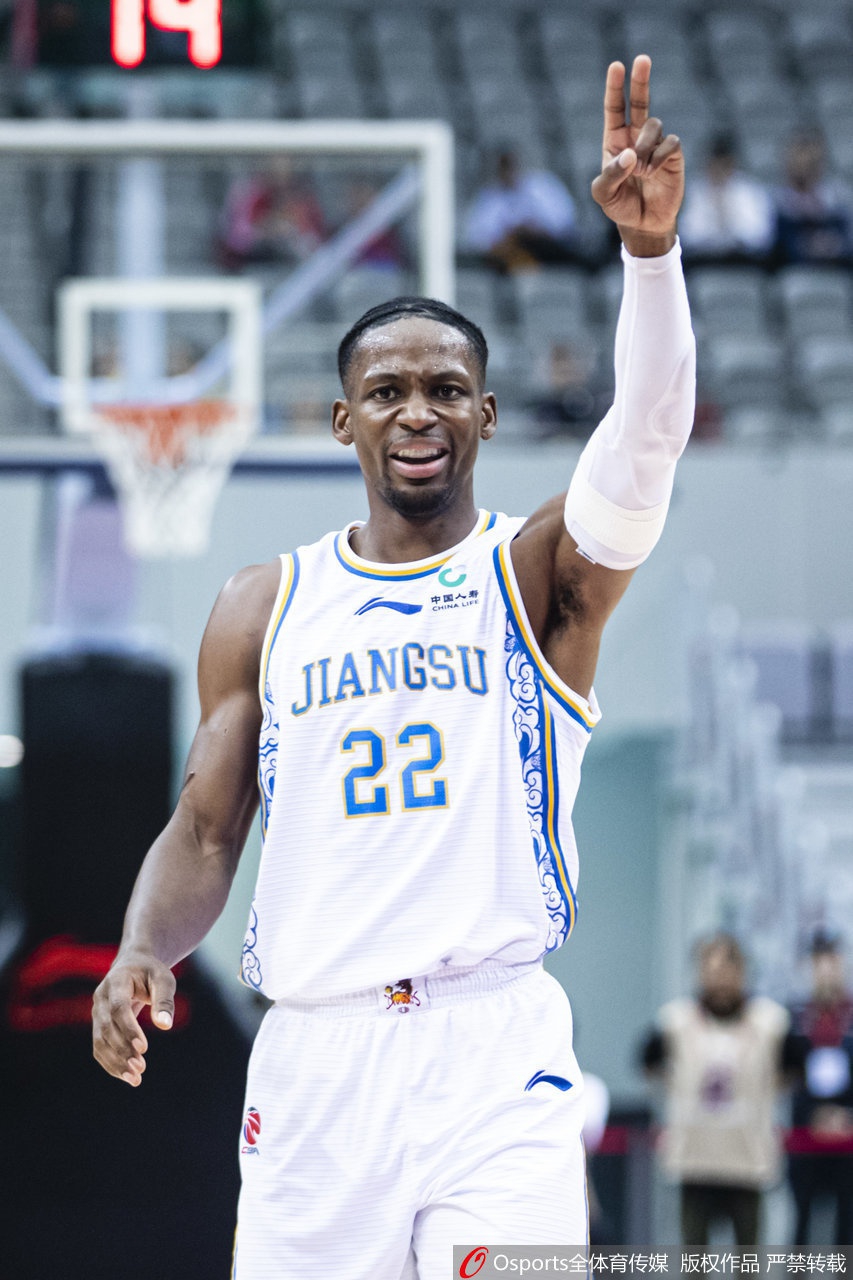 CBA第9轮:今日各组精彩对决