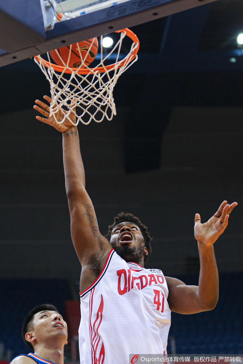 CBA第9轮:今日各组精彩对决