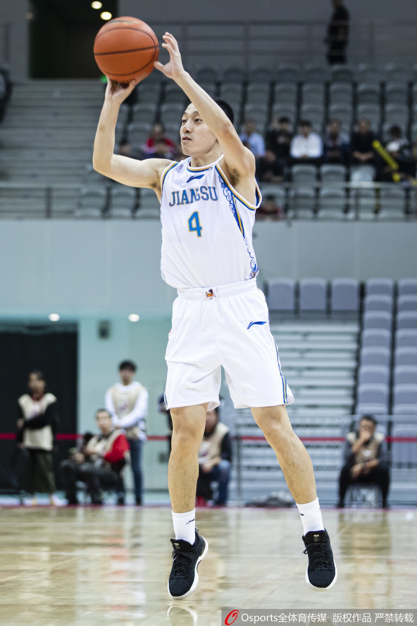 CBA第9轮:今日各组精彩对决