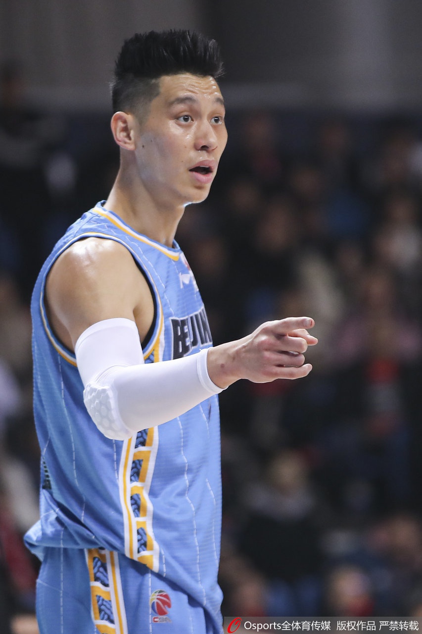 CBA第22轮：同曦101-100北京