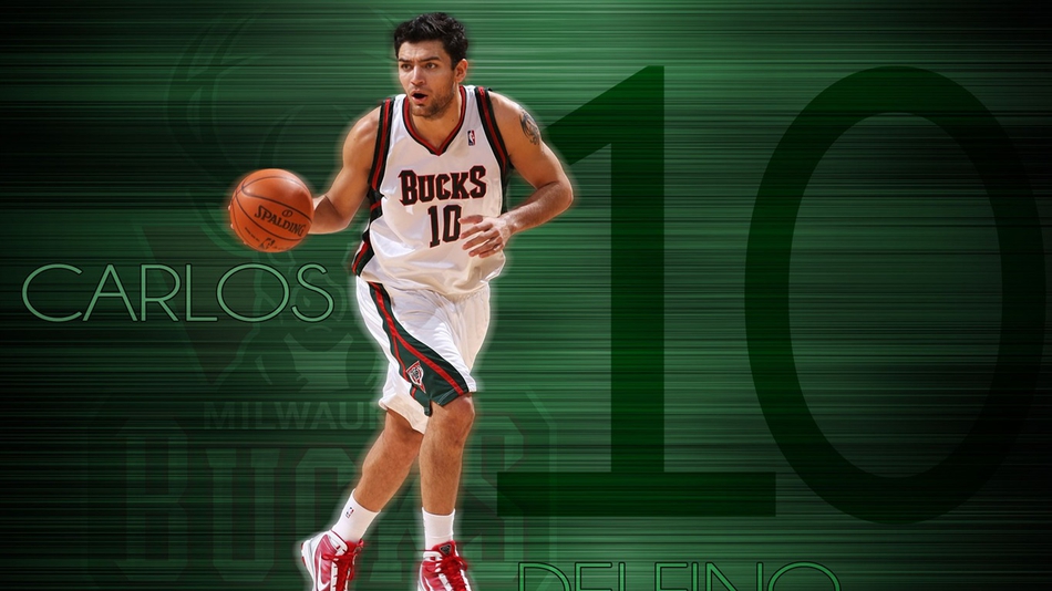 30.卡洛斯-德尔菲诺