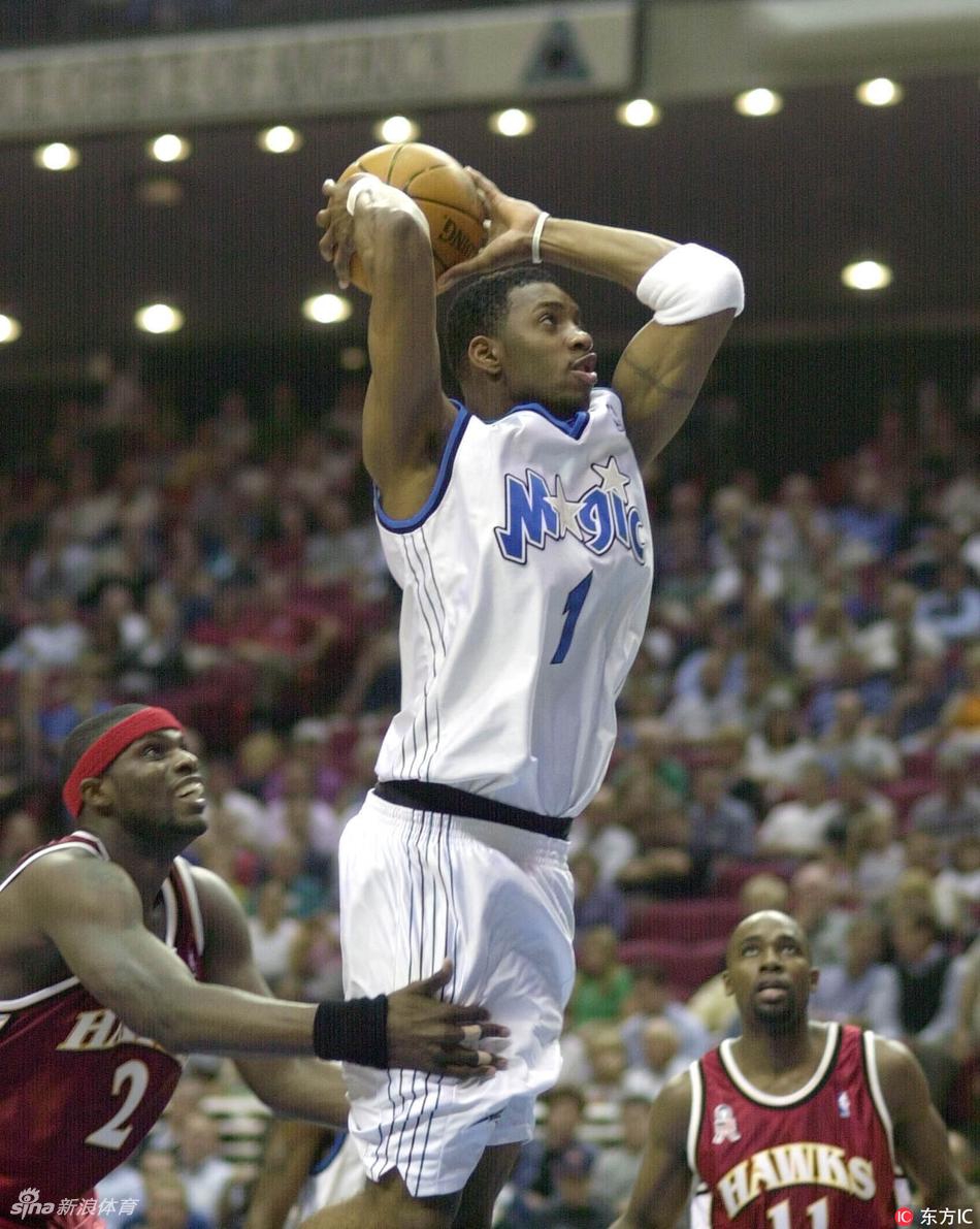 得分王-魔术1号