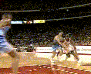 感受神的恐怖！他只能让被人无限接近而已