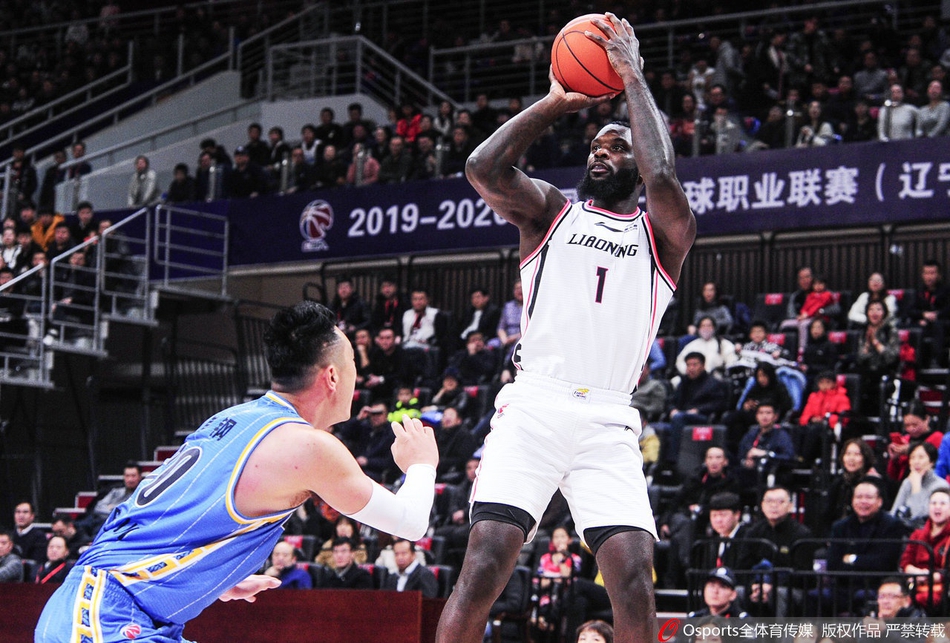 CBA第8轮:辽宁109-91北京