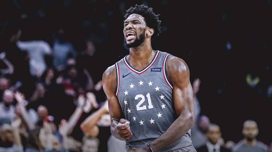 大帝半裸秀肌肉！哈登看了会沉默，约基奇默默点赞