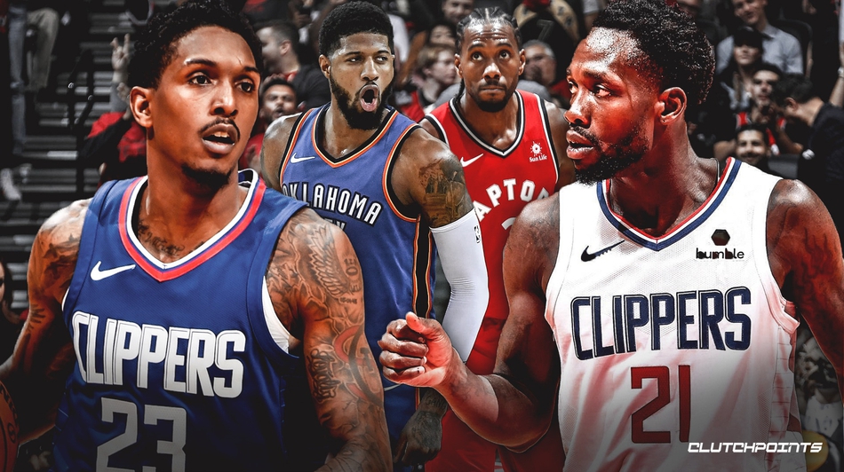 NBA最新一期实力榜：雄鹿第一，湖人才第六，勇士没进前十