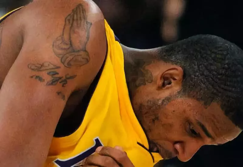 最让人心疼的纹身―― 特雷沃-阿里扎