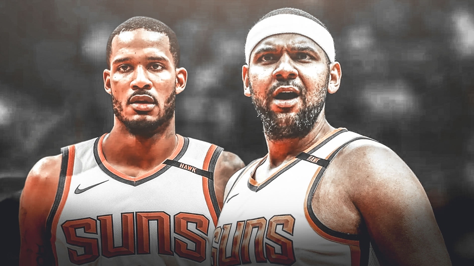 6、菲尼克斯太阳队