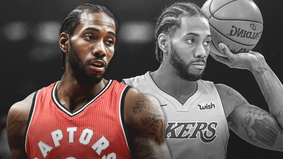 考瓦伊-莱昂纳德