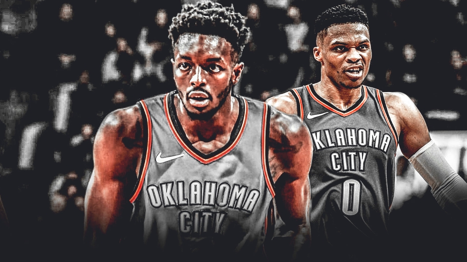 11、威少助攻格兰特110次