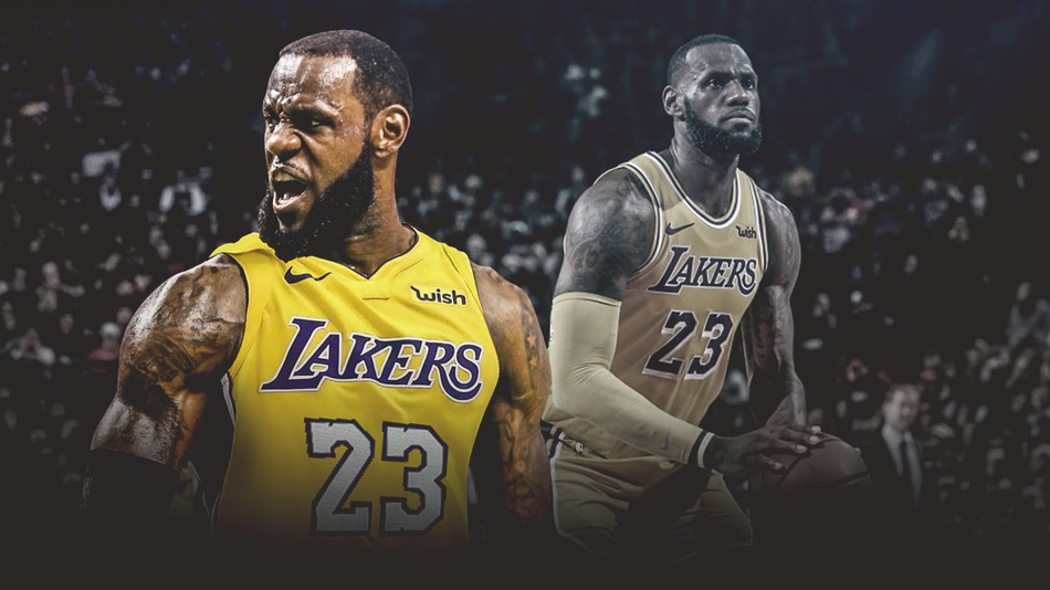 罚球最糟糕的十大球星：詹姆斯威少上榜，7成是内线