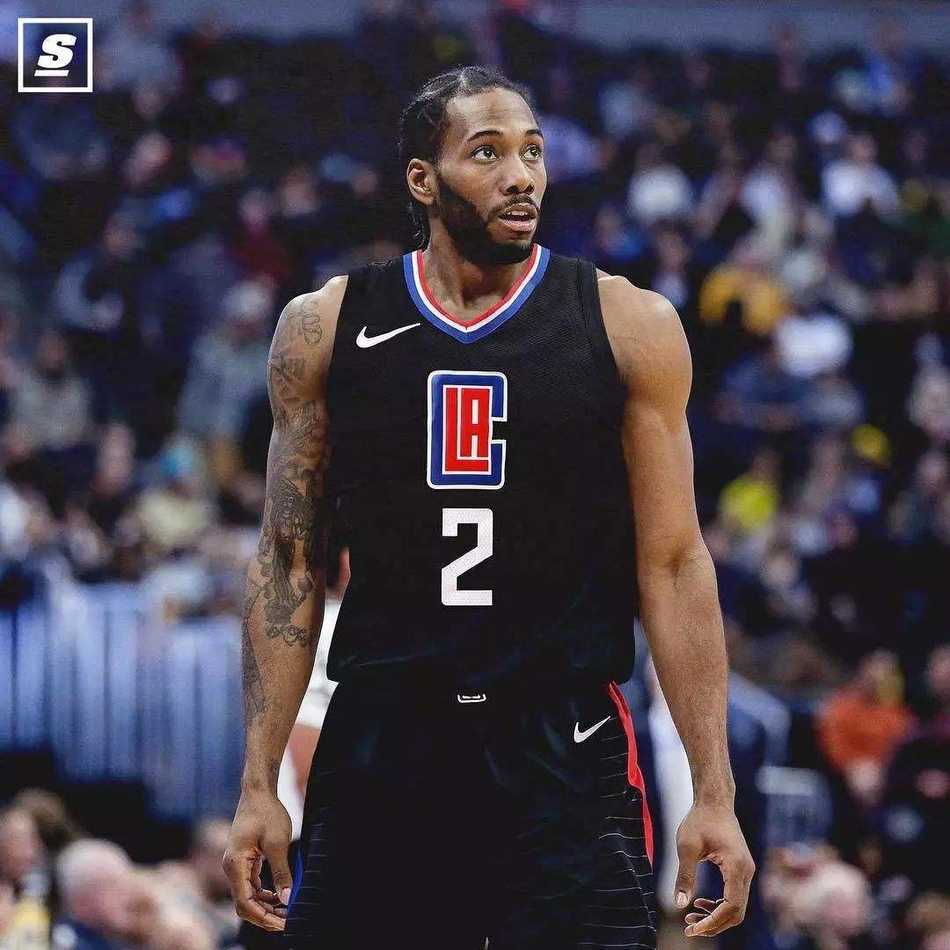 美媒评下赛季西部十大超巨：詹皇被一人压制排名第二，浓眉第五