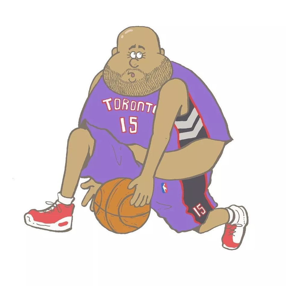 nba众星变胖后是什么感觉女粉丝跪求一人别胖了