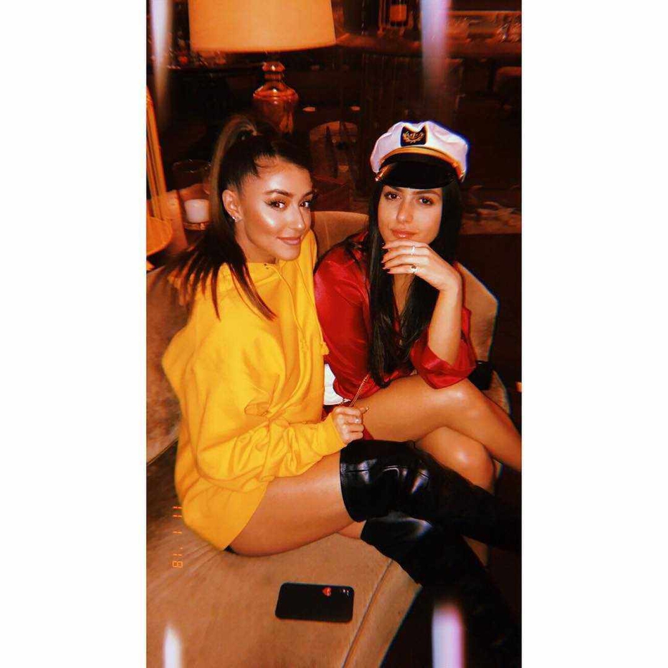 颜值逆天啊！NBA最硬核球星有个隐藏的最美女友，而且怀孕了