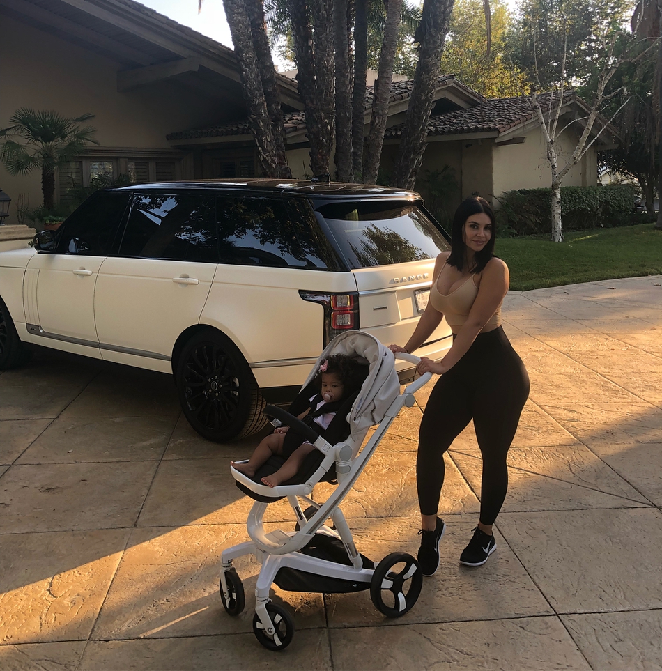 从脱衣舞女郎逆袭成泡椒媳妇的励志典范！泡椒也难逃真香定律