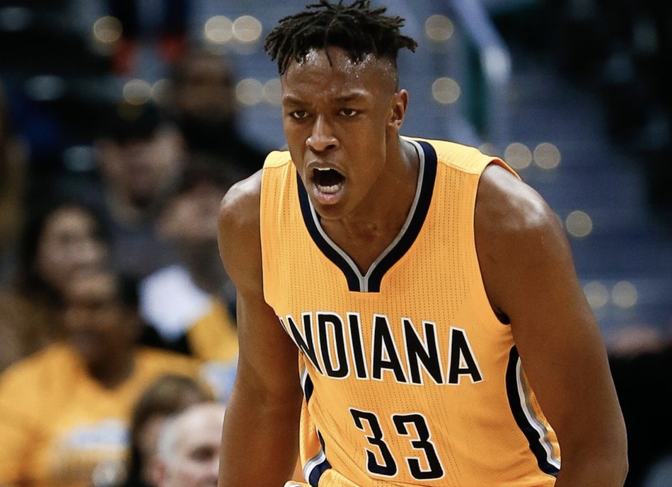 8、印第安纳步行者