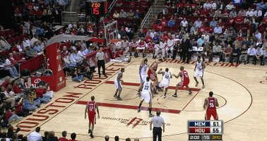 中国人接触NBA的源头！当年的姚明真的无解