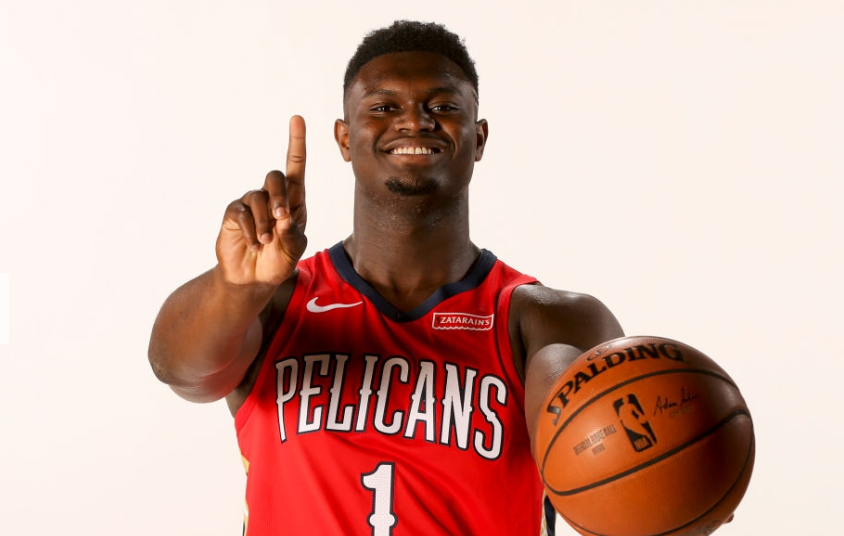 新赛季可能给人带来惊喜的五支球队：东部战局乱，西部两大青年军