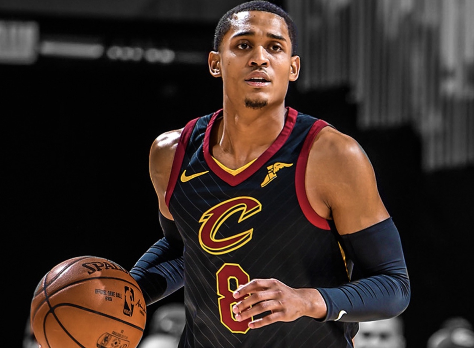 20.乔丹-克拉克森，4年5000万