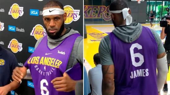 NBA号码史：球星换号学问大着呢！为何无人敢穿69号？我终于懂了