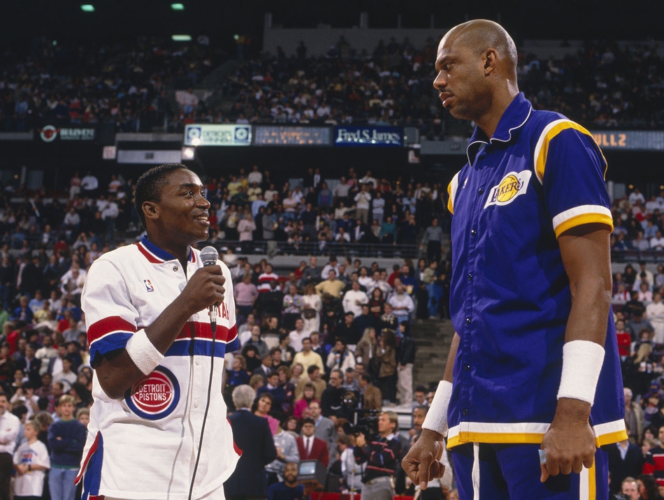 2、刺客终结湖人